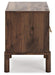 Calverson Nightstand - Carl's Furniture (Garden City, KS)