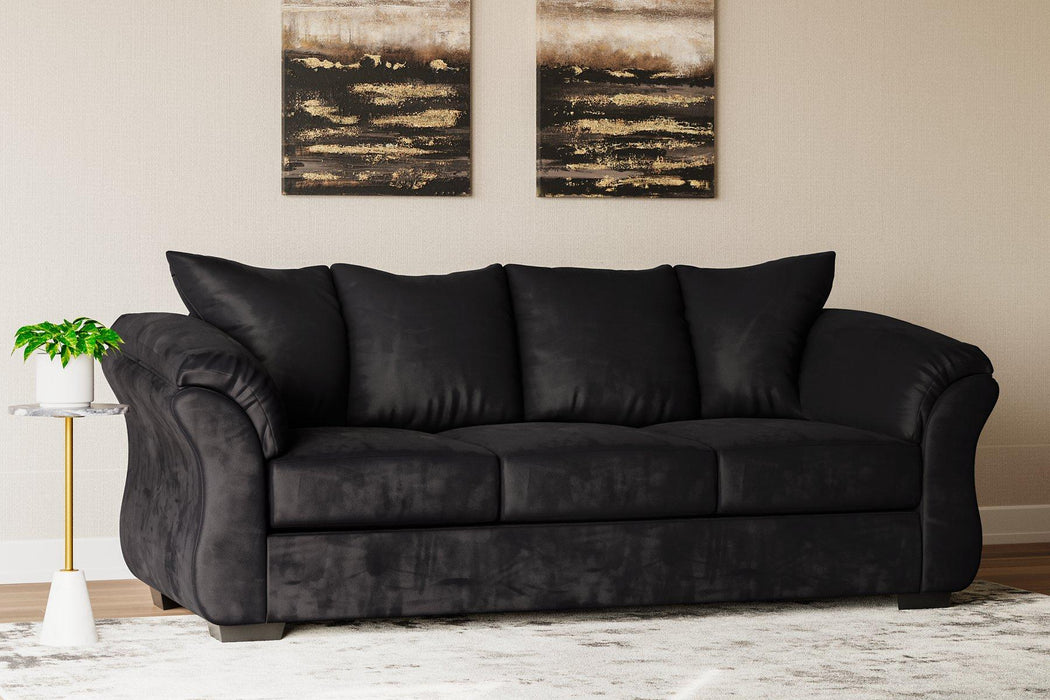 Darcy Sofa - Carl's Furniture (Garden City, KS)