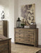 Trinell Bedroom Set - Carl's Furniture (Garden City, KS)