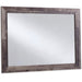 Derekson Bedroom Mirror - Carl's Furniture (Garden City, KS)