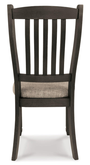 Tyler Creek Dining Set - Carl's Furniture (Garden City, KS)
