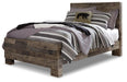 Derekson Youth Bed - Carl's Furniture (Garden City, KS)