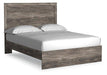 Ralinksi Bedroom Set - Carl's Furniture (Garden City, KS)