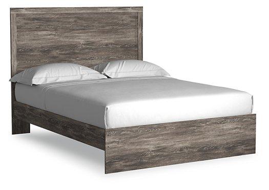 Ralinksi Bedroom Set - Carl's Furniture (Garden City, KS)
