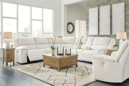 Keensburg Living Room Set - Carl's Furniture (Garden City, KS)