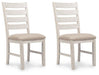 Skempton Dining Room Set - Carl's Furniture (Garden City, KS)