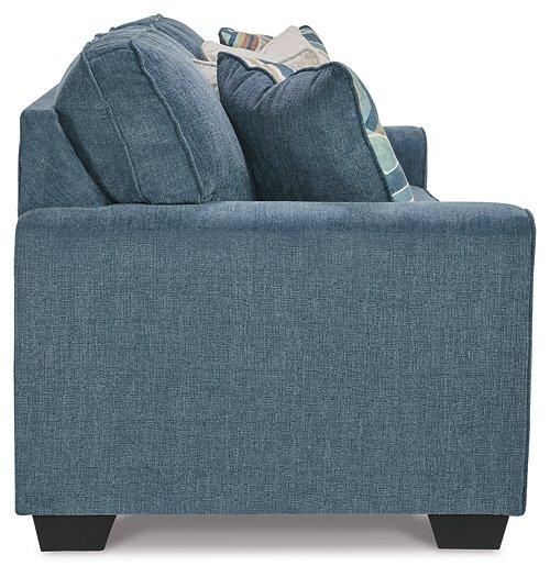 Cashton Sofa Sleeper - Carl's Furniture (Garden City, KS)