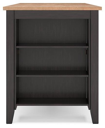 Gesthaven Dining Set - Carl's Furniture (Garden City, KS)