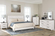 Gerridan Bedroom Set - Carl's Furniture (Garden City, KS)