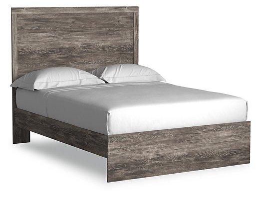 Ralinksi Bedroom Set - Carl's Furniture (Garden City, KS)