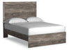 Ralinksi Bedroom Set - Carl's Furniture (Garden City, KS)