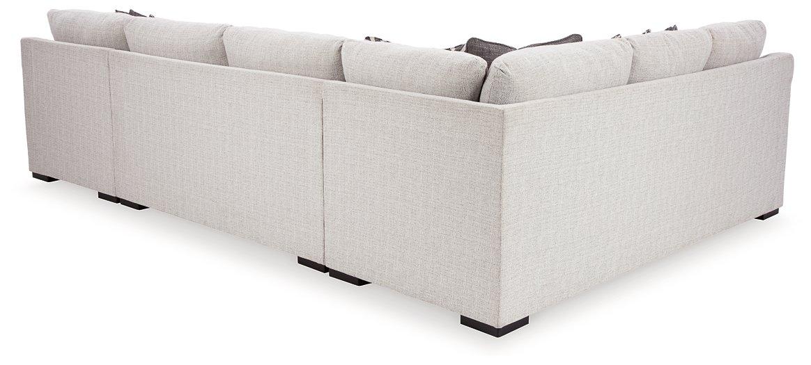 Koralynn Living Room Set - Carl's Furniture (Garden City, KS)