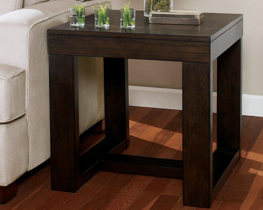 Watson End Table Set - Carl's Furniture (Garden City, KS)