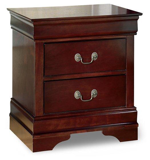 Alisdair Nightstand - Carl's Furniture (Garden City, KS)
