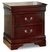Alisdair Nightstand - Carl's Furniture (Garden City, KS)