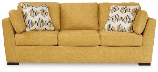 Keerwick Sofa Sleeper - Carl's Furniture (Garden City, KS)