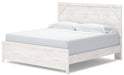 Gerridan Bedroom Set - Carl's Furniture (Garden City, KS)