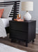 Danziar Nightstand - Carl's Furniture (Garden City, KS)