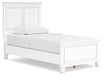 Fortman Bedroom Set - Carl's Furniture (Garden City, KS)