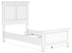 Fortman Bedroom Set - Carl's Furniture (Garden City, KS)