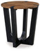 Hanneforth Occasional Table Set - Carl's Furniture (Garden City, KS)