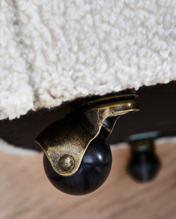 Rowanbeck Dining Package - Carl's Furniture (Garden City, KS)