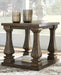 Johnelle End Table - Carl's Furniture (Garden City, KS)