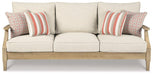 Clare View Sofa with Cushion - Carl's Furniture (Garden City, KS)