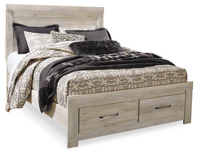 Bellaby Bedroom Set - Carl's Furniture (Garden City, KS)