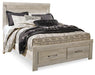 Bellaby Bedroom Set - Carl's Furniture (Garden City, KS)
