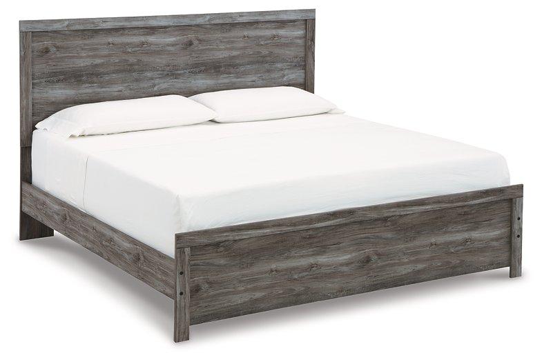 Bronyan Bedroom Set - Carl's Furniture (Garden City, KS)