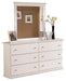 Bostwick Shoals Youth Dresser - Carl's Furniture (Garden City, KS)