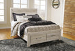 Bellaby Bedroom Set - Carl's Furniture (Garden City, KS)
