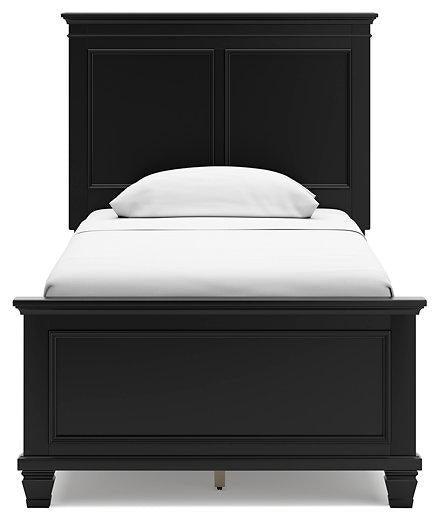 Lanolee Bedroom Set - Carl's Furniture (Garden City, KS)