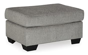 Altari Ottoman - Carl's Furniture (Garden City, KS)