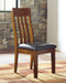Ralene Dining Chair Set - Carl's Furniture (Garden City, KS)