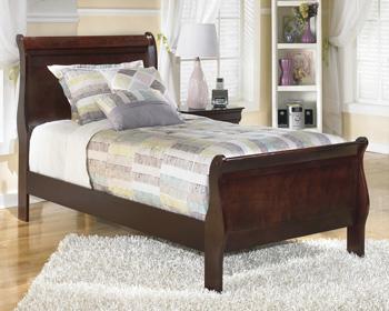 Alisdair Youth Bed - Carl's Furniture (Garden City, KS)