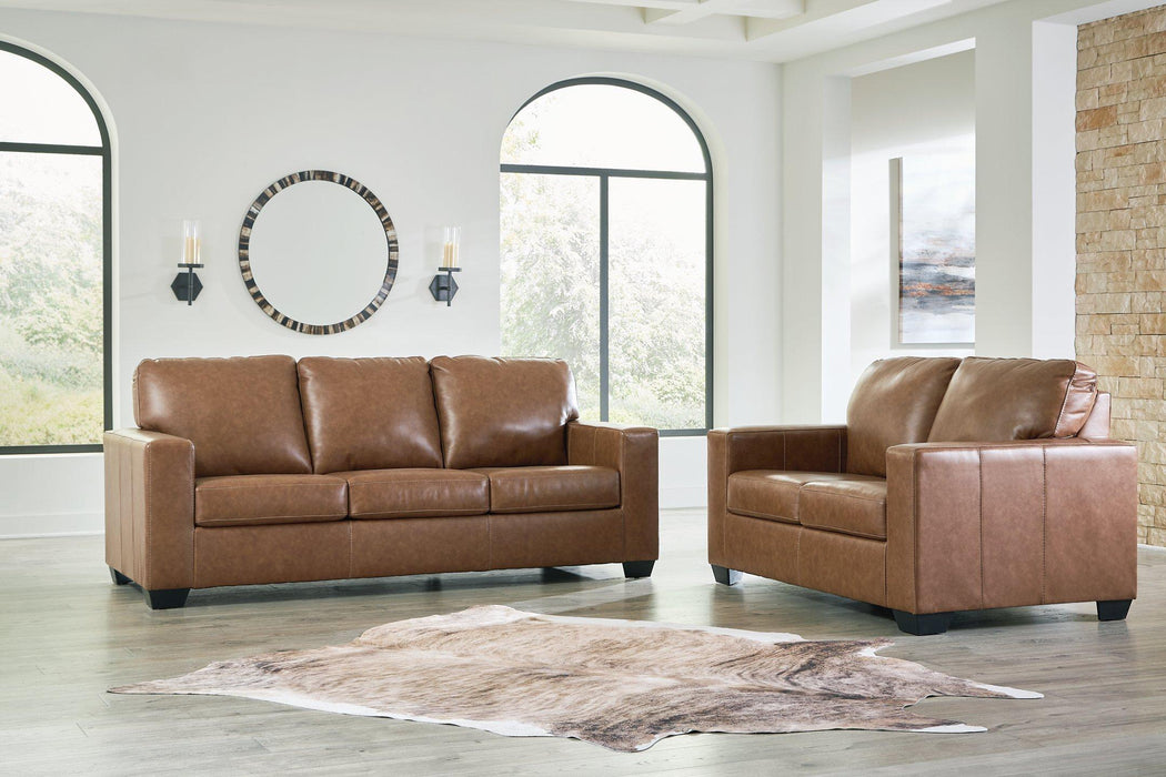 Bolsena Living Room Set - Carl's Furniture (Garden City, KS)
