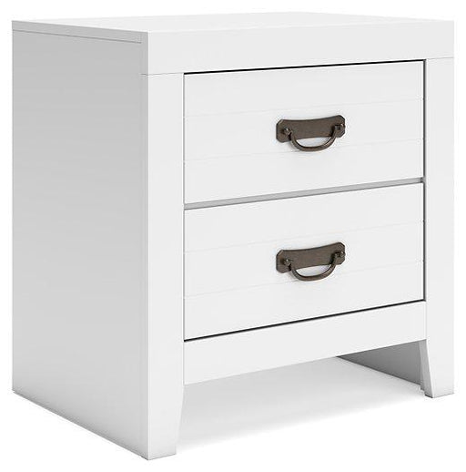 Binterglen Nightstand - Carl's Furniture (Garden City, KS)