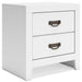 Binterglen Nightstand - Carl's Furniture (Garden City, KS)