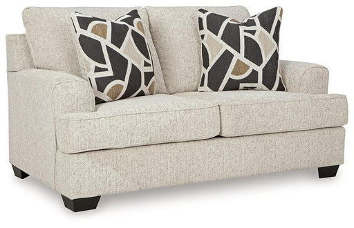 Heartcort Loveseat - Carl's Furniture (Garden City, KS)