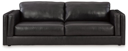 Amiata Sofa - Carl's Furniture (Garden City, KS)