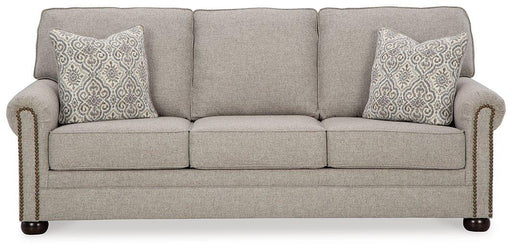 Gaelon Sofa - Carl's Furniture (Garden City, KS)