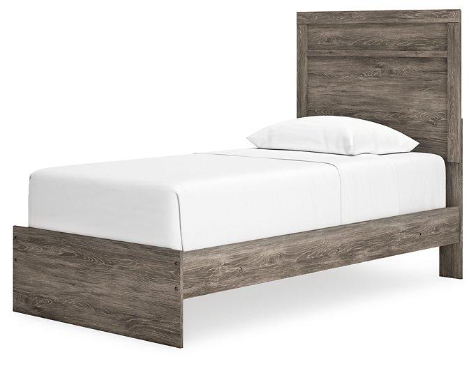 Ralinksi Bedroom Set - Carl's Furniture (Garden City, KS)
