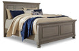 Lettner Bedroom Set - Carl's Furniture (Garden City, KS)
