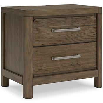 Cabalynn Nightstand - Carl's Furniture (Garden City, KS)