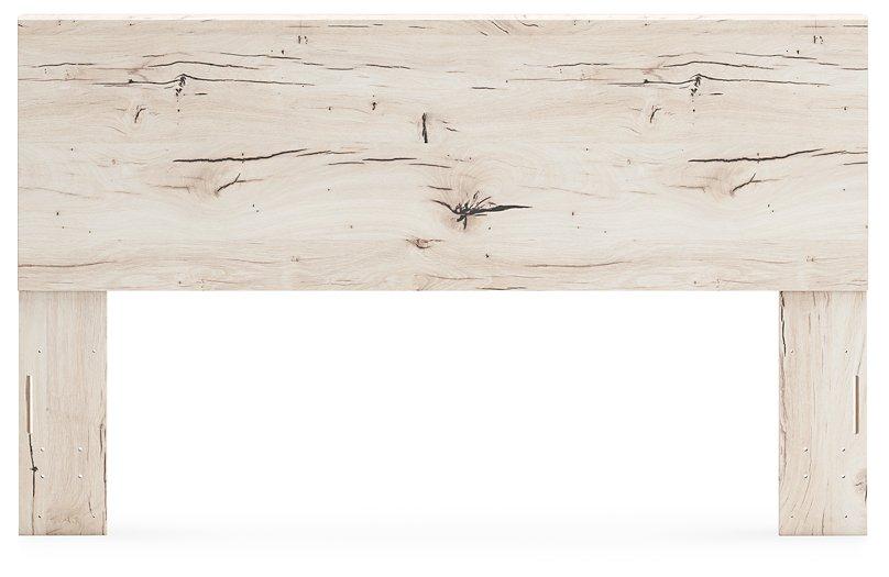 Lawroy Bed - Carl's Furniture (Garden City, KS)