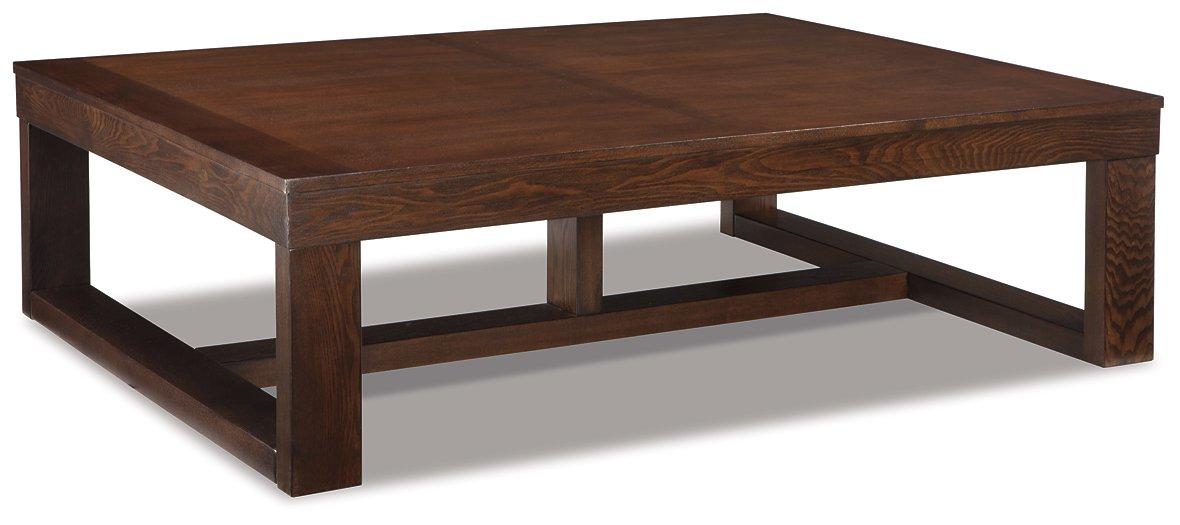 Watson Table Set - Carl's Furniture (Garden City, KS)
