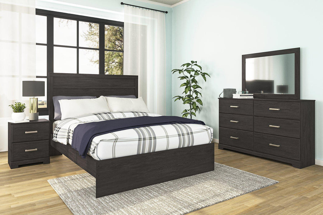 Belachime Nightstand - Carl's Furniture (Garden City, KS)