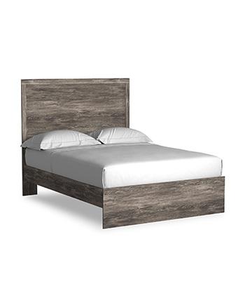 Ralinksi Bedroom Set - Carl's Furniture (Garden City, KS)